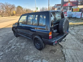 Suzuki Vitara 1.6i, ИТАЛИЯ, ГАЗ - 3500 € / 6845.40 лв. - 58672480 7