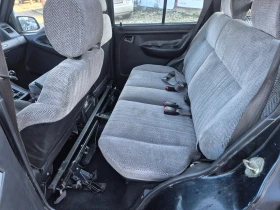 Suzuki Vitara 1.6i, ИТАЛИЯ, ГАЗ - 3500 € / 6845.40 лв. - 58672480 14