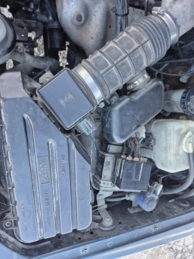 Suzuki Vitara 1.6i, ИТАЛИЯ, ГАЗ - 3500 € / 6845.40 лв. - 58672480 16