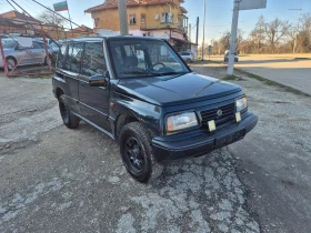 Suzuki Vitara 1.6i, ИТАЛИЯ, ГАЗ - 3500 € / 6845.40 лв. - 58672480 3