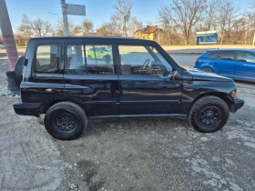 Suzuki Vitara 1.6i, ИТАЛИЯ, ГАЗ - 3500 € / 6845.40 лв. - 58672480 4