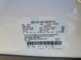 Ford Explorer 3l St, снимка 13