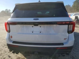 Ford Explorer 3l St, снимка 6