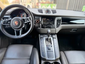 Porsche Macan Macan S топ състояние - 28500 € / 55741.15 лв. - 72800935 5