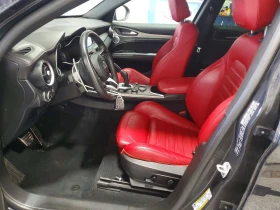 Alfa Romeo Stelvio 2.0l Ti | Auto.bg — изображение 7