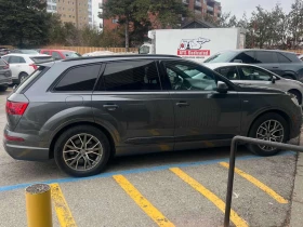 Audi Q7 * Technik * CARFAX * ЦЕНА ДО БГ - 17200 € / 33640.28 лв. - 42518002 5