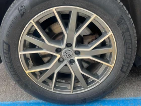 Audi Q7 * Technik * CARFAX * ЦЕНА ДО БГ - 17200 € / 33640.28 лв. - 42518002 9