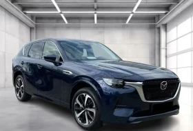 Mazda CX-60 e-SKYACTIV-D AWD = Takumi = Гаранция