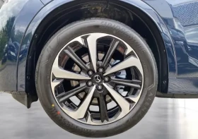 Mazda CX-60 e-SKYACTIV-D AWD = Takumi = Гаранция - 47416 € / 92737.64 лв. - 26635665 4