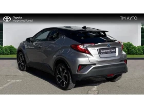 Toyota C-HR 1.8HSD CLUB BI-TONE - 17900 € / 35009.36 лв. - 59903106 2