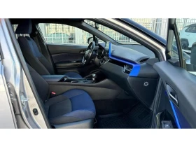 Toyota C-HR 1.8HSD CLUB BI-TONE - 17900 € / 35009.36 лв. - 59903106 6