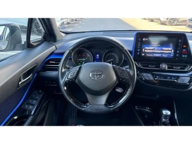 Toyota C-HR 1.8HSD CLUB BI-TONE - 17900 € / 35009.36 лв. - 59903106 9