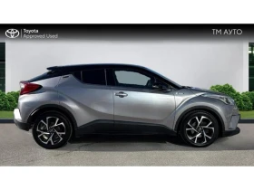 Toyota C-HR 1.8HSD CLUB BI-TONE - 17900 € / 35009.36 лв. - 59903106 17