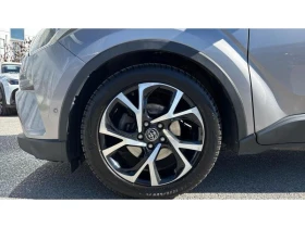 Toyota C-HR 1.8HSD CLUB BI-TONE - 17900 € / 35009.36 лв. - 59903106 16