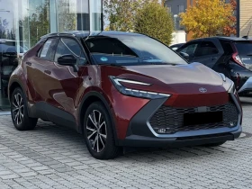 Toyota C-HR 2.0 PLUG-IN HYBRID TEAMPLAYER LED CAMERA  - 30600 € / 59848.40 лв. - 94412453 2