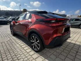 Toyota C-HR 2.0 PLUG-IN HYBRID TEAMPLAYER LED CAMERA  - 30600 € / 59848.40 лв. - 94412453 3