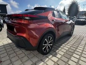 Toyota C-HR 2.0 PLUG-IN HYBRID TEAMPLAYER LED CAMERA  - 30600 € / 59848.40 лв. - 94412453 4