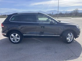 VW Touareg 3.0TDi V6 N1 FACELIFT - 28500 € / 55741.15 лв. - 46084996 5