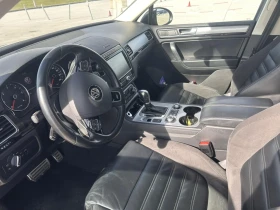 VW Touareg 3.0TDi V6 N1 FACELIFT - 28500 € / 55741.15 лв. - 46084996 12