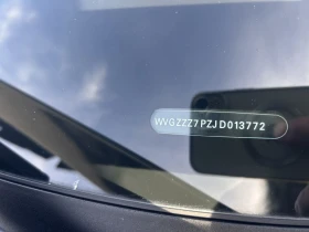 VW Touareg 3.0TDi V6 N1 FACELIFT - 28500 € / 55741.15 лв. - 46084996 9