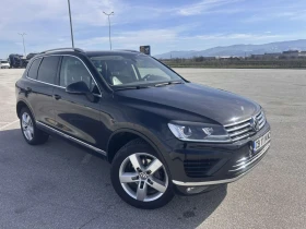 VW Touareg 3.0TDi V6 N1 FACELIFT - 28500 € / 55741.15 лв. - 46084996 2