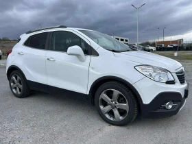 Opel Mokka ���� | Mobile.bg � ����� ������ 3