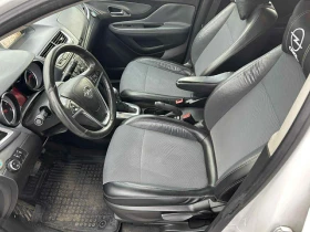 Opel Mokka ���� | Mobile.bg � ����� ������ 8