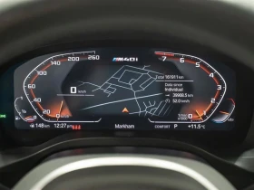 BMW X3 M40i * M-Package* HeadUp *  A��������� * ���� �� � | Mobile.bg � ����� ������ 11
