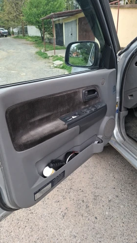 Isuzu D-max 3000TDI | Mobile.bg � ����� ������ 9