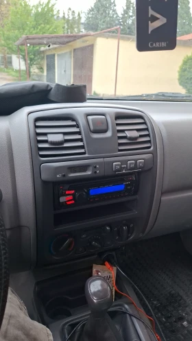 Isuzu D-max 3000TDI | Mobile.bg � ����� ������ 10