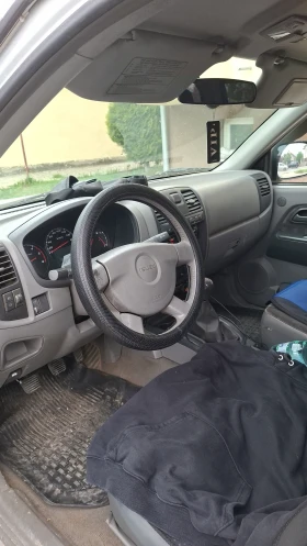 Isuzu D-max 3000TDI | Mobile.bg � ����� ������ 4
