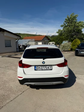 BMW X1 ���� | Mobile.bg � ����� ������ 4