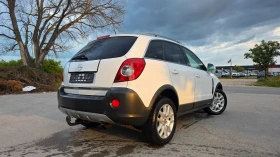 Opel Antara БЕЗУПРЕЧЕН | Auto.bg — изображение 5