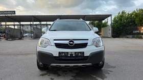 Opel Antara БЕЗУПРЕЧЕН | Auto.bg — изображение 2