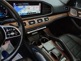 Mercedes-Benz GLE 350 OBDUX* PODGREV* 94000KM!!! - 32500 € / 63564.47 лв. - 54881509 9