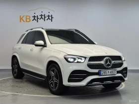 Mercedes-Benz GLE 350 OBDUX* PODGREV* 94000KM!!! - 32500 € / 63564.47 лв. - 54881509 3