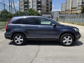 Honda Cr-v 2.0i-VTEC 4x4 Elegance Alcantara | Mobile.bg � ����� ������ 4