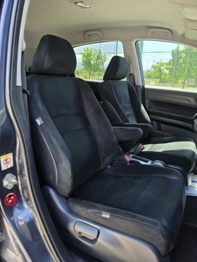 Honda Cr-v 2.0i-VTEC 4x4 Elegance Alcantara | Mobile.bg � ����� ������ 13