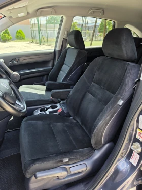 Honda Cr-v 2.0i-VTEC 4x4 Elegance Alcantara | Mobile.bg � ����� ������ 10