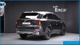 Kia Sorento DIESEL 2.2 4WD | Auto.bg — изображение 2