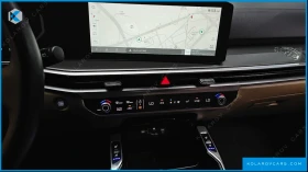 Kia Sorento DIESEL 2.2 4WD | Auto.bg — изображение 13