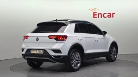VW T-Roc Prestige | Keyless | LED | Auto.bg — изображение 2