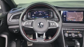 VW T-Roc Prestige | Keyless | LED | Auto.bg — изображение 6