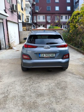Hyundai Kona undefined | Auto.bg — изображение 2