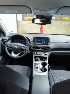 Hyundai Kona undefined | Auto.bg — изображение 7