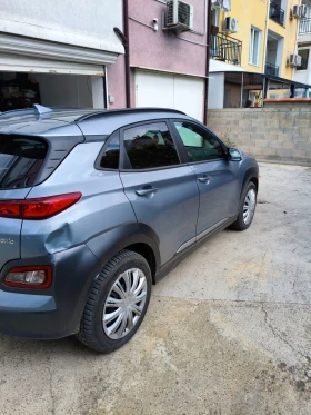 Hyundai Kona undefined | Auto.bg — изображение 5