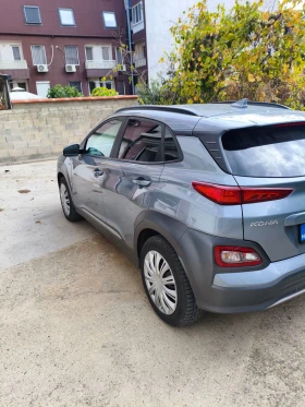 Hyundai Kona undefined | Auto.bg — изображение 4