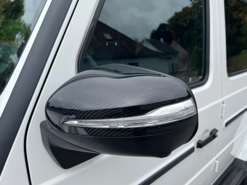 Mercedes-Benz G 450 d AMG-Line, снимка 14 - Автомобили и джипове - 6966276