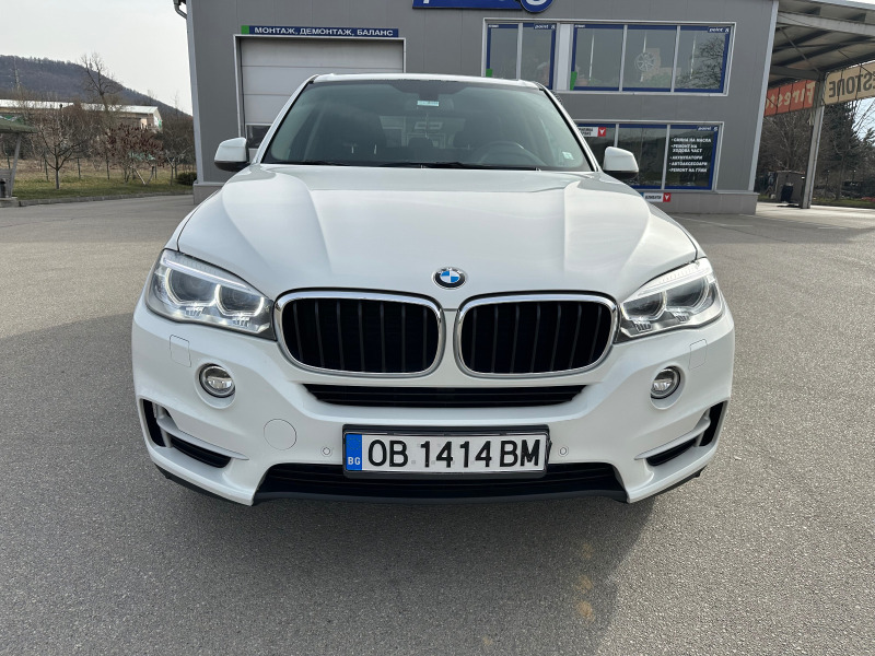BMW X5 3.0, снимка 2 - Автомобили и джипове - 44561416