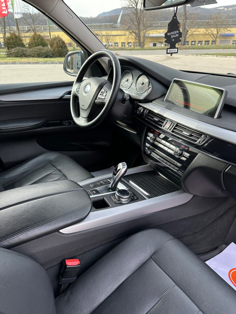 BMW X5 3.0, снимка 12 - Автомобили и джипове - 44561416
